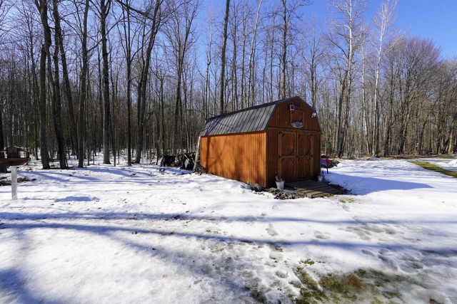 121 MARJORIE LANE, Medford, WI 54451