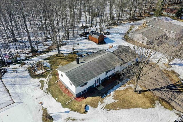 121 MARJORIE LANE, Medford, WI 54451