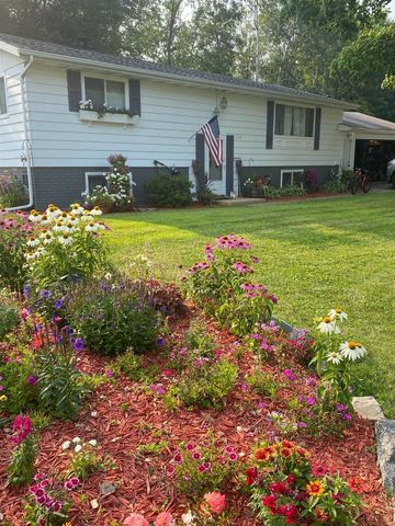 121 MARJORIE LANE, Medford, WI 54451