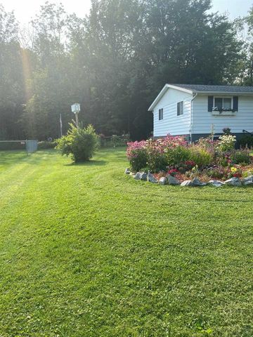 121 MARJORIE LANE, Medford, WI 54451