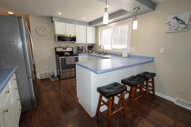 121 MARJORIE LANE, Medford, WI 54451