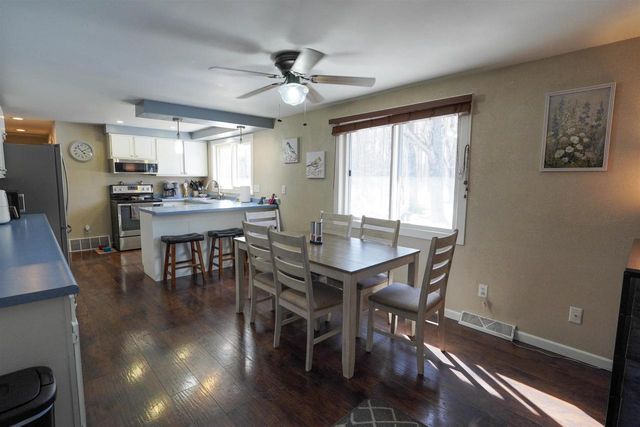 121 MARJORIE LANE, Medford, WI 54451