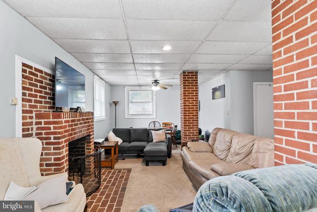 670-672 W LOUTHER ST, Carlisle, PA 17013