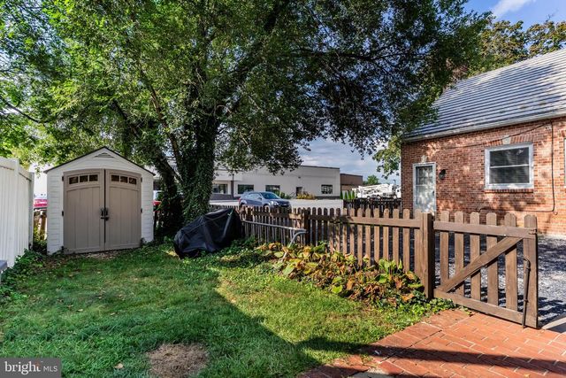 670-672 W LOUTHER ST, Carlisle, PA 17013