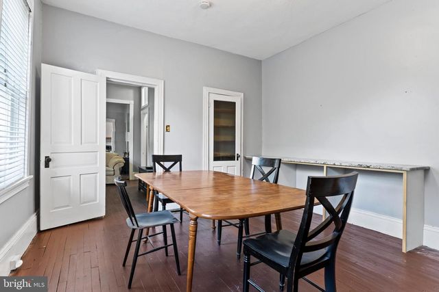 670-672 W LOUTHER ST, Carlisle, PA 17013