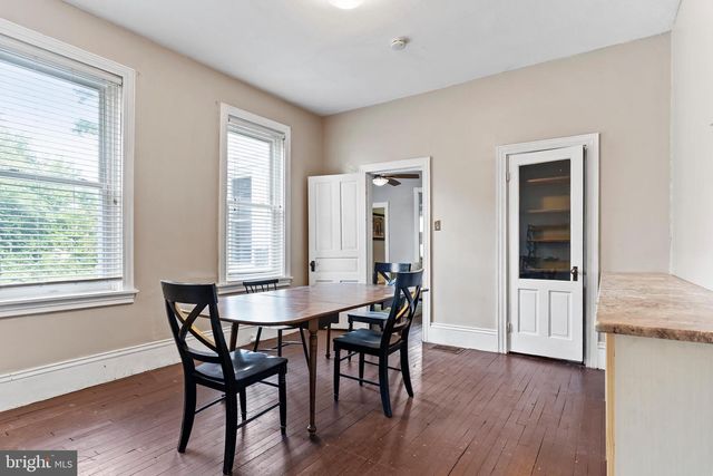 670-672 W LOUTHER ST, Carlisle, PA 17013