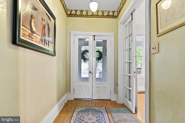 670-672 W LOUTHER ST, Carlisle, PA 17013