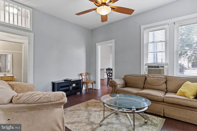 670-672 W LOUTHER ST, Carlisle, PA 17013