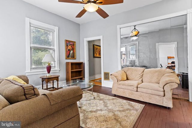 670-672 W LOUTHER ST, Carlisle, PA 17013