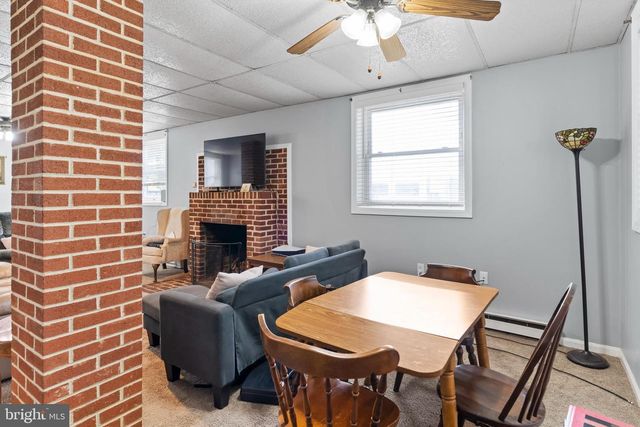 670-672 W LOUTHER ST, Carlisle, PA 17013