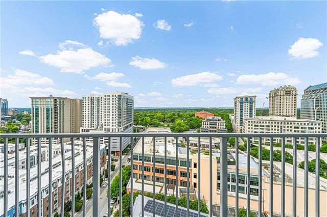 250 Pharr Road NE 1609, Atlanta, GA 30305