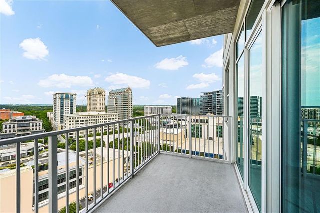 250 Pharr Road NE 1609, Atlanta, GA 30305