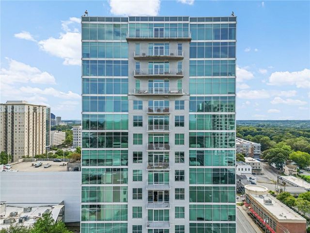 250 Pharr Road NE 1609, Atlanta, GA 30305