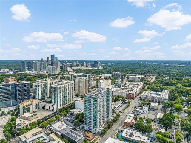 250 Pharr Road NE 1609, Atlanta, GA 30305