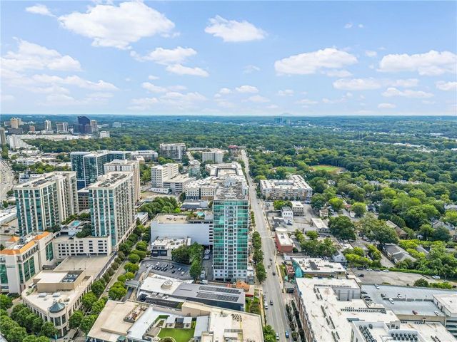 250 Pharr Road NE 1609, Atlanta, GA 30305