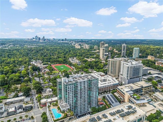 250 Pharr Road NE 1609, Atlanta, GA 30305