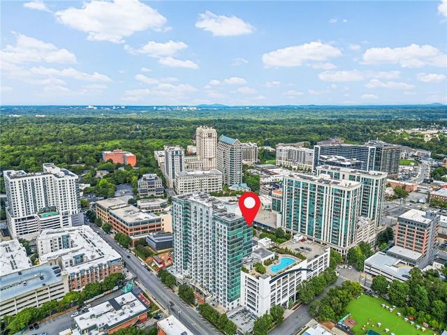 250 Pharr Road NE 1609, Atlanta, GA 30305