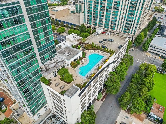 250 Pharr Road NE 1609, Atlanta, GA 30305