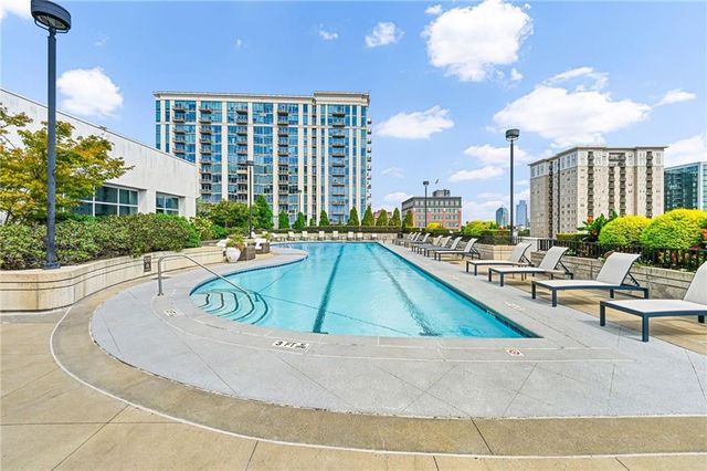250 Pharr Road NE 1609, Atlanta, GA 30305