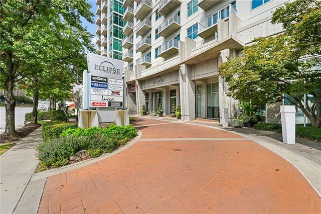 250 Pharr Road NE 1609, Atlanta, GA 30305