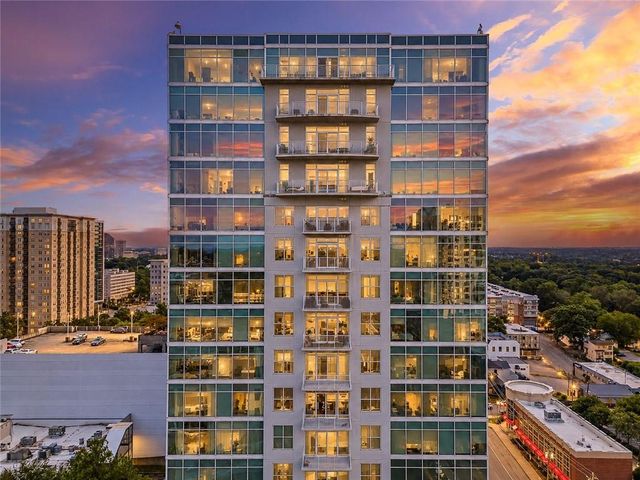 250 Pharr Road NE 1609, Atlanta, GA 30305