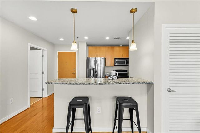 250 Pharr Road NE 1609, Atlanta, GA 30305