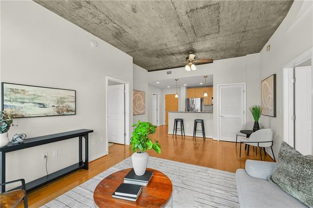 250 Pharr Road NE 1609, Atlanta, GA 30305