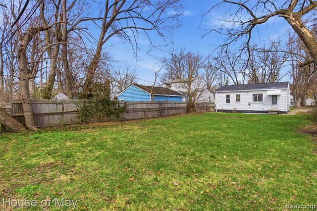 25953 Dartmouth Street, Inkster, MI 48141
