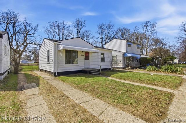 25953 Dartmouth Street, Inkster, MI 48141