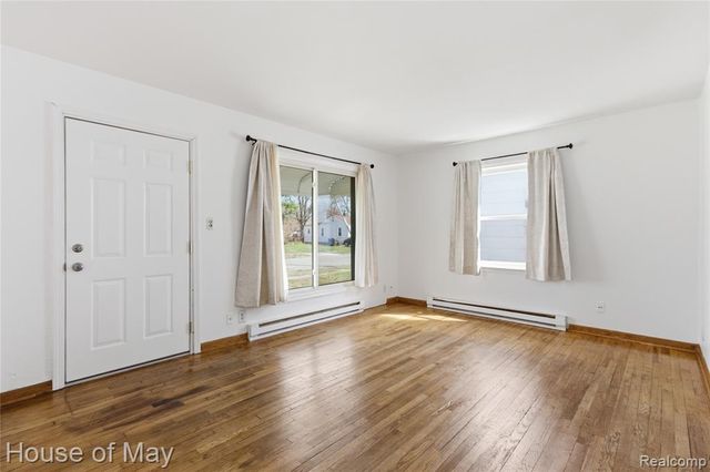 25953 Dartmouth Street, Inkster, MI 48141