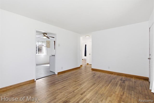 25953 Dartmouth Street, Inkster, MI 48141