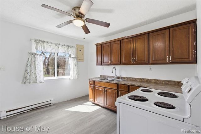 25953 Dartmouth Street, Inkster, MI 48141