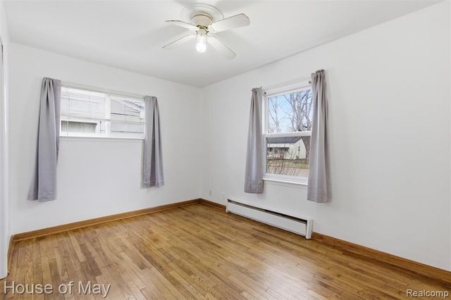 25953 Dartmouth Street, Inkster, MI 48141