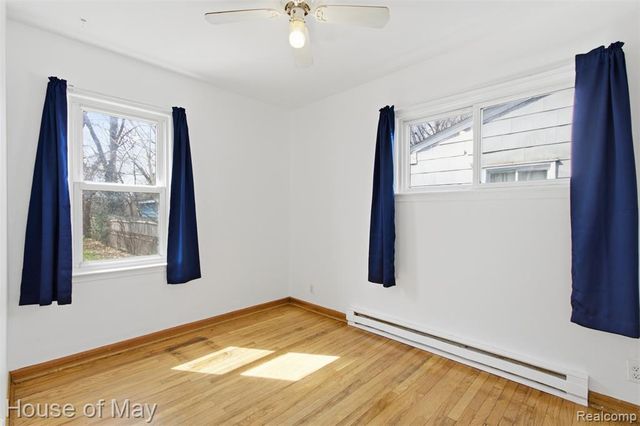25953 Dartmouth Street, Inkster, MI 48141