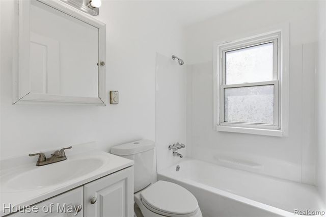 25953 Dartmouth Street, Inkster, MI 48141