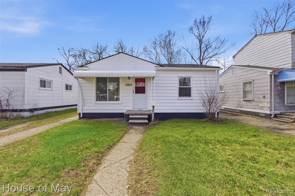 25953 Dartmouth Street, Inkster, MI 48141