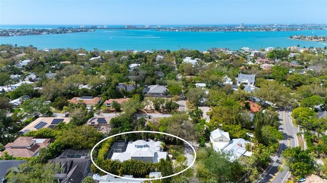 1794 CUNLIFF LANE, Sarasota, FL 34239