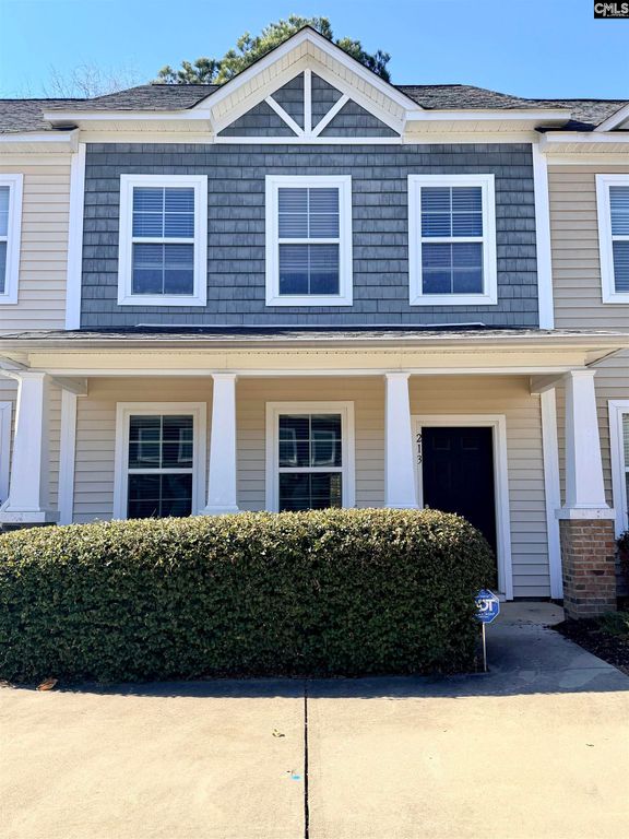 213 Favorite Court, West Columbia, SC 29170