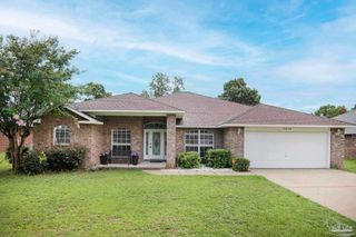 5678 Tiger Woods Dr, Milton, FL 32570