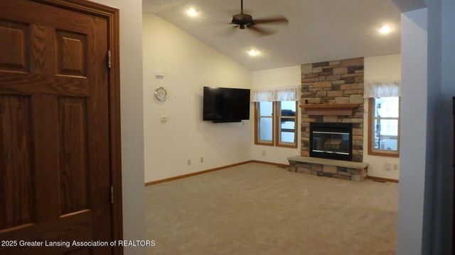 2612 S Ainger Road, Charlotte, MI 48813