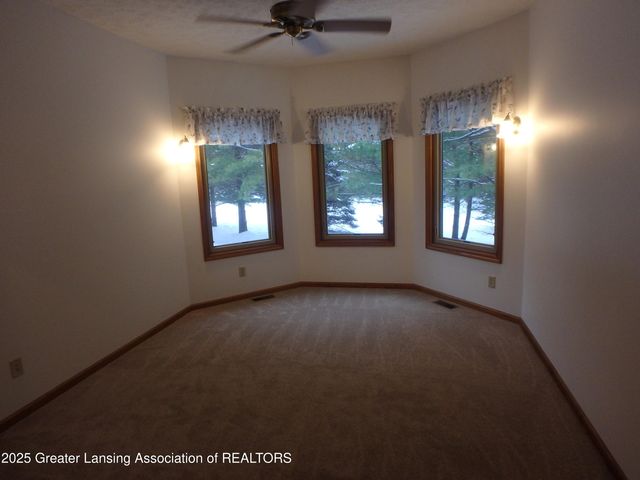 2612 S Ainger Road, Charlotte, MI 48813