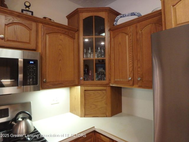 2612 S Ainger Road, Charlotte, MI 48813