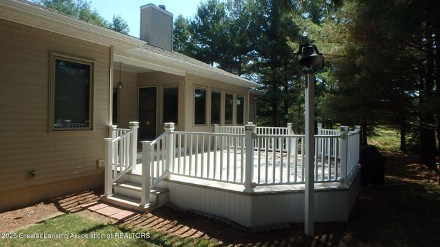 2612 S Ainger Road, Charlotte, MI 48813