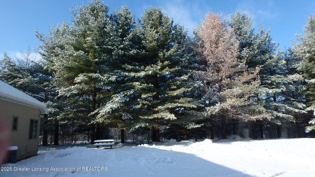 2612 S Ainger Road, Charlotte, MI 48813