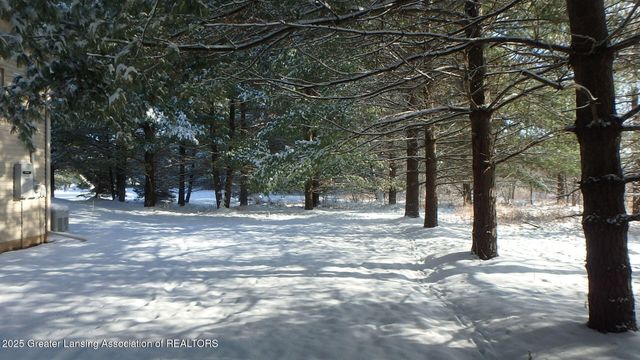 2612 S Ainger Road, Charlotte, MI 48813