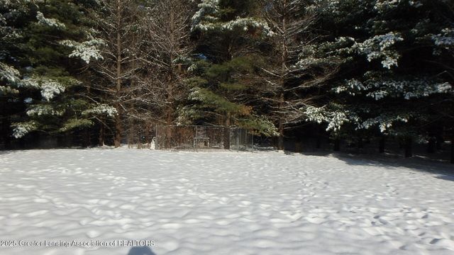 2612 S Ainger Road, Charlotte, MI 48813