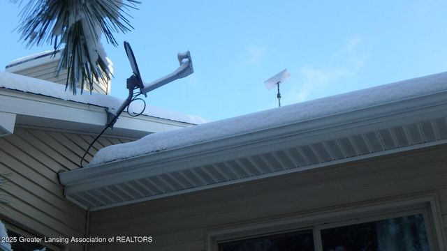 2612 S Ainger Road, Charlotte, MI 48813