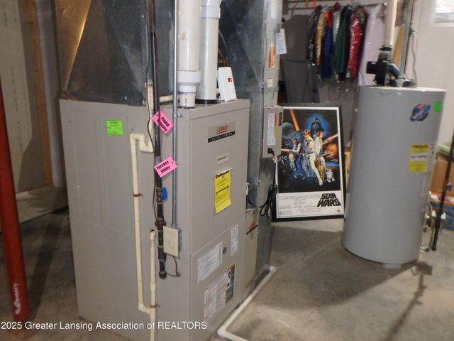 2612 S Ainger Road, Charlotte, MI 48813