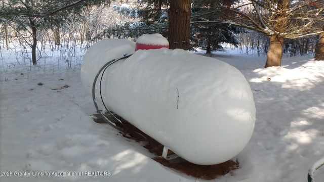 2612 S Ainger Road, Charlotte, MI 48813