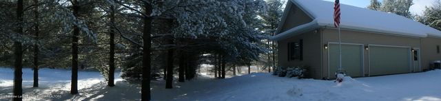 2612 S Ainger Road, Charlotte, MI 48813